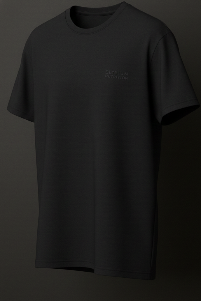 Elysium Nutrition Premium Tee