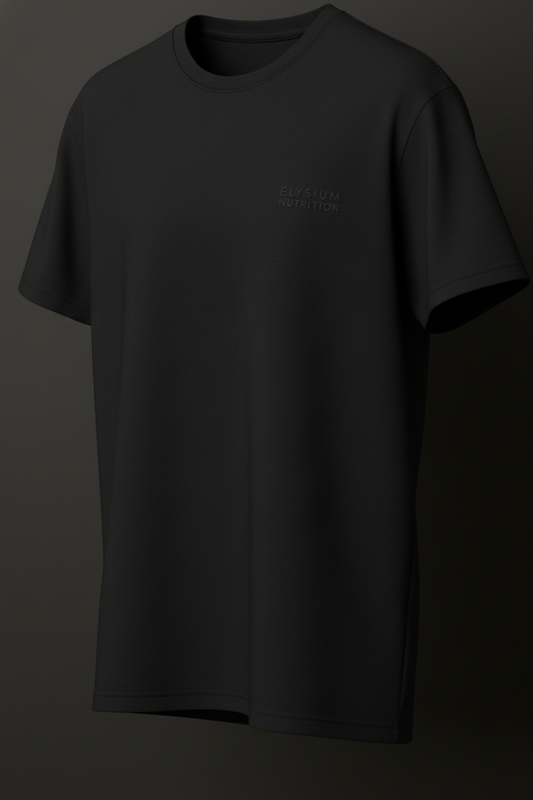 Elysium Nutrition Premium Tee