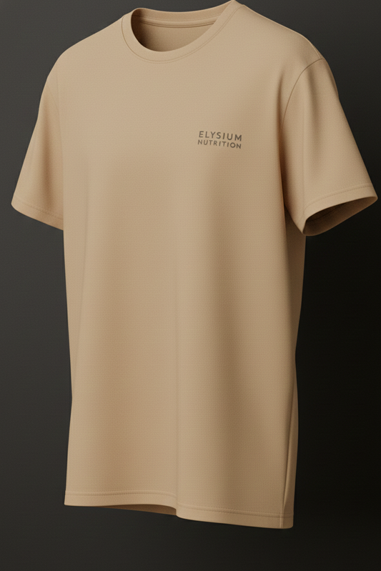 Elysium Nutrition Premium Tee