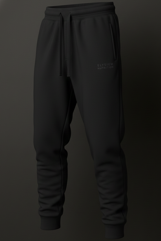 Elysium Nutrition Premium Joggers